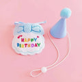 PartyPaw™ Birthday Set sifo-shop