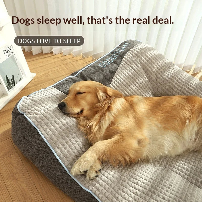 CozyNest™ Pet Mat Pets Supplies Shop